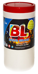 BL Grand для черного белья автомат 1 кг с мерной ложкой