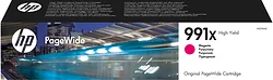 Картридж HP 991X (M0J94AE) Картридж HP 991X (M0J94AE)