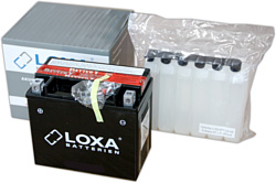 Loxa YTX5L-BS (4Ah)