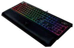 Razer blackWidow Chroma V2 Yellow Switch black USB