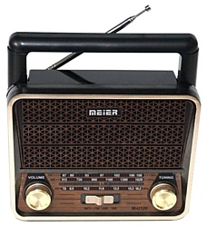 Meier Audio M-U128
