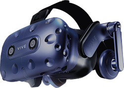 HTC VIVE Pro