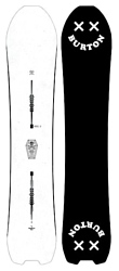 BURTON Skeleton Key (18-19)