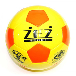 ZEZ Sport K093 Yellow/Orange