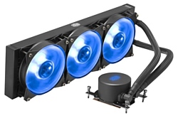 Cooler Master MasterLiquid ML360 RGB TR4 Edition