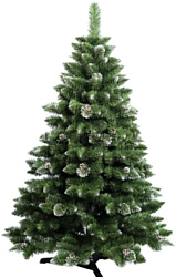 Christmas Tree Снежная королева (белое напыление) 2.5 м