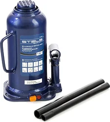 Домкрат Stels 51168 16т