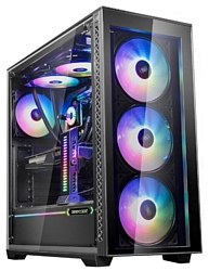 DeepCool Matrexx 70 DP-ATX-MATREXX70-BKG0P-3F