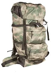 Рюкзак для охоты и рыбалки HUNTSMAN Кодар 40 хаки (камуфляж) Рюкзак для охоты и рыбалки HUNTSMAN Кодар 40 хаки (камуфляж)