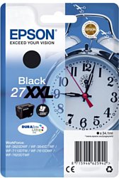 Аналог Epson C13T27914022