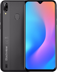 Blackview A60 Pro