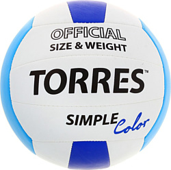 Torres Simple Color (5 размер)