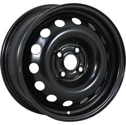 Trebl 6445T 6x15/4x100 D56.6 ET39 Black