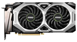 MSI GeForce RTX 2080 SUPER VENTUS XS OC