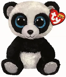 Мягкая игрушка Ty Beanie Boos Панда Bamboo 36327 Мягкая игрушка Ty Beanie Boos Панда Bamboo 36327