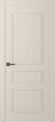 Belwooddoors Ламира 2 60 см (эмаль слоновая кость)