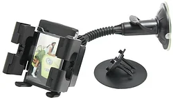 Автомобильный держатель KING KH-0104 Автомобильный держатель KING KH-0104