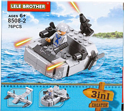 Lele Brother 8508-2