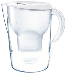 Brita Marella XL Memo MX+ (3 сменных фильтрующих модуля) 3.5 л