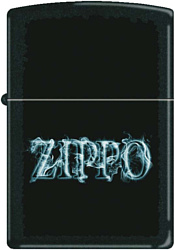 Zippo Smoking Zippo 218