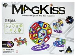MagKiss DIY HD333A 56 деталей