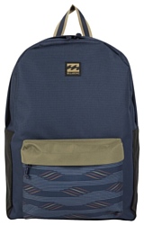 BILLABONG Allday 20 Navy/Khaki