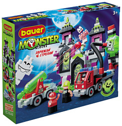 Bauer Monster Blocks 824