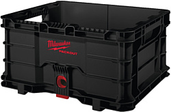 Milwaukee PackOut Crate 4932471724