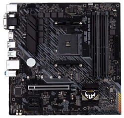 ASUS TUF GAMING A520M-PLUS