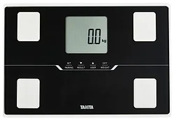 Напольные весы Tanita BC-401 BK Напольные весы Tanita BC-401 BK