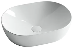 Раковина Ceramica Nova Element CN5010