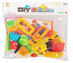 HC-Toys DIY Blocks HC-122