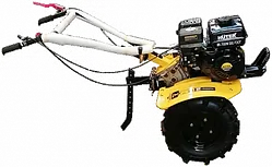 Мотоблок Huter MK-7000M Big Foot