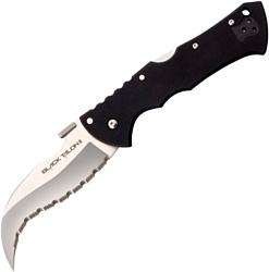 Cold Steel Black Talon II CS_22BS