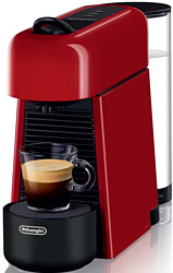 DeLonghi EN200.R Nespresso Essenza Plus