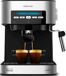 Cecotec Cafetera Express Power Espresso 20 Matic – 1509