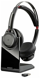 Plantronics Voyager Focus UC B825-M