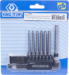 King Tony 2128PR 8 предметов