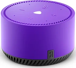 Портативная акустика Яндекс Станция Лайт