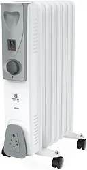 Масляный радиатор Royal Clima Siena ROR-S7-1500M Масляный радиатор Royal Clima Siena ROR-S7-1500M