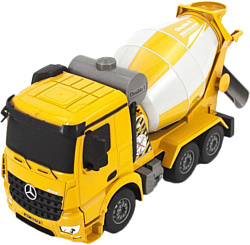 Double Eagle Mercedes-Benz Arocs Cement Mixer E578-003