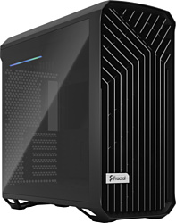 Fractal Design Torrent Black TG Dark Tint FD-C-TOR1A-06