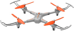 Syma Z4 (белый/оранжевый) Syma Z4 (белый/оранжевый)