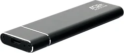 Бокс для жестких дисков AgeStar 3UBNF5C (черный) Бокс для жестких дисков AgeStar 3UBNF5C (черный)