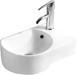 Раковина CeramaLux 9273L