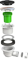 Bonomini 5290AB12B7