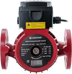 Насос UNIPUMP UPF3 65-100 300