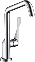 Смеситель Hansgrohe Citterio 39850000