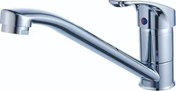 Смеситель Эверест B42-029M Смеситель Эверест B42-029M