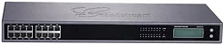 Voip-шлюз Grandstream GXW4216 Voip-шлюз Grandstream GXW4216